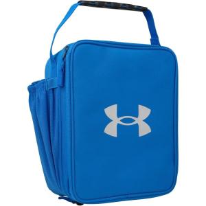 image:imageUA Scrimmage 3 Lunchbox Cheeta Virtual Pink OSFABlue Atlantis