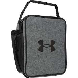 image:imageUA Scrimmage 3 Lunchbox Cheeta Virtual Pink OSFACastlerock Heather