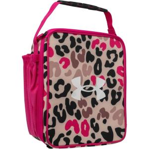 image:imageUA Scrimmage 3 Lunchbox Cheeta Virtual Pink OSFACheeta Virtual Pink