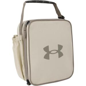 image:imageUA Scrimmage 3 Lunchbox Cheeta Virtual Pink OSFAKhaki Base Taupe Dusk