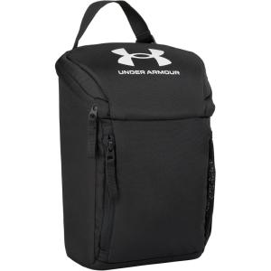 image:imageUA Sideline Mini BlackWhite OSFABlackWhite