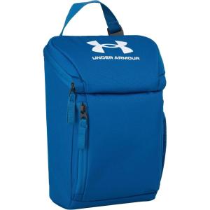 image:imageUA Sideline Mini BlackWhite OSFAVarsity Blue