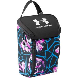 image:imageUA Sideline Mini BlackWhite OSFAVivid MagentaWhite