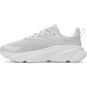 image:imageUnder Armour Girls Grade School Charged Rogue 6 Running Shoes014 Halo GrayHalo GrayWhite