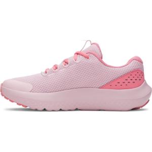 image:imageUnder Armour Kids Grade School Surge 4647 Prime PinkBittersweet PinkBittersweet Pink