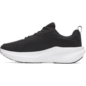 image:imageUnder Armour Mens Charged Assert 11 Running Shoes001 BlackBlackWhite