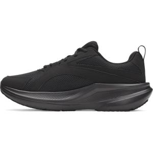 image:imageUnder Armour Mens Charged Assert 11 Running Shoes002 BlackBlackBlack