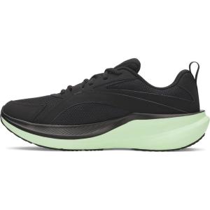 image:imageUnder Armour Mens Charged Assert 11 Running Shoes003 BlackBlackLumos Lime