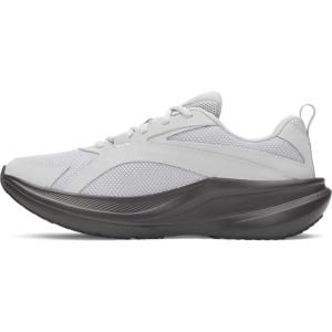 image:imageUnder Armour Mens Charged Assert 11 Running Shoes011 Mod GrayMod GrayBlack
