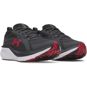 image:imageUnder Armour Mens Charged Assert 11 Running Shoes016 AnthraciteAnthraciteRed