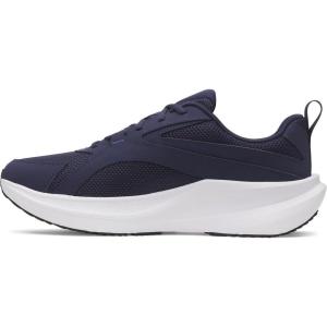 image:imageUnder Armour Mens Charged Assert 11 Running Shoes410 Midnight NavyMidnight NavyWhite