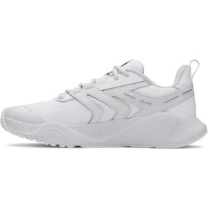 image:imageUnder Armour Mens Charged Commit Trainer 5100 WhiteHalo GrayCastlerock