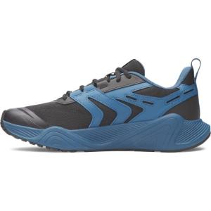 image:imageUnder Armour Mens Charged Commit Trainer 5498 Wham BlueBlackApollo Orange