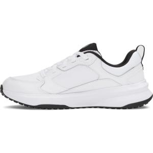 image:imageUnder Armour Mens Charged Edge109 WhiteBlackJasper Blue