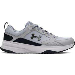 image:imageUnder Armour Mens Charged EdgeMod Gray Steel Metallic Black