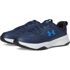 image:imageUnder Armour Mens Charged EdgeWashed NavyHalo GrayBlue Atlantis