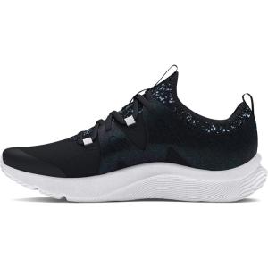 image:imageUnder Armour Unisex Adult Grade School Infinity 30001 BlackBlackWhite