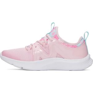 image:imageUnder Armour Unisex Adult Grade School Infinity 30647 Prime PinkStreamWhite