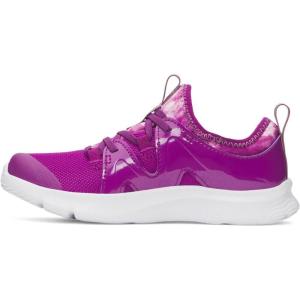 image:imageUnder Armour Unisex Adult Pre School Infinity Alternate Lace514 Andromeda PurplePurple PrimeWhite