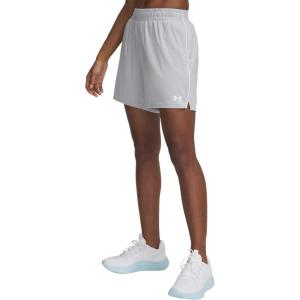 image:imageUnder Armour UnisexAdult ShortsMod Graywht