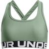 (348) Silica Green / / White