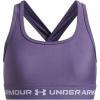 (520) Purple Luxe / / White