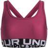 (659) Fuchsia Dusk / / White