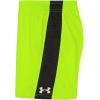 image:imageUnder Armour Boys 2piece Short Sleeve Graphic TShirt and Shorts Set Lightweight amp BreathableBlack Twisty