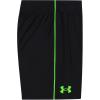 image:imageUnder Armour Boys 2piece Short Sleeve Graphic TShirt and Shorts Set Lightweight amp BreathableGreen Hyper Soccer