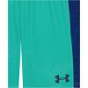 image:imageUnder Armour Boys 2piece Short Sleeve Graphic TShirt and Shorts Set Lightweight amp BreathableNavy Moves Tech