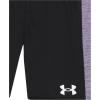 image:imageUnder Armour Boys 2piece Short Sleeve Graphic TShirt and Shorts Set Lightweight amp BreathablePurple Crest Moves