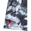 image:imageUnder Armour Boys 2piece Short Sleeve Graphic TShirt and Shorts Set Lightweight amp BreathableRed Print Tech