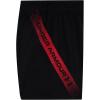 image:imageUnder Armour Boys 2piece Short Sleeve Graphic TShirt and Shorts Set Lightweight amp BreathableRed Tech Fade