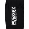 image:imageUnder Armour Boys 2piece Short Sleeve Graphic TShirt and Shorts Set Lightweight amp BreathableRed Tech Soccer