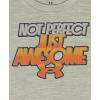 image:imageUnder Armour Boys 2piece Short Sleeve Graphic TShirt and Shorts Set Lightweight amp BreathableSummit White Awesome