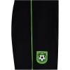 image:imageUnder Armour Boys 2piece Short Sleeve Graphic TShirt and Shorts Set Lightweight amp BreathableTeam Kelly Soccer