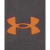 image:imageUnder Armour Boys 2piece Short Sleeve Graphic TShirt and Shorts Set Lightweight amp BreathableVenom Red