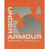 image:imageUnder Armour Boys 2piece Short Sleeve Graphic TShirt and Shorts Set Lightweight amp BreathableVenom Red