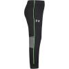 image:imageUnder Armour Boys Pullon Jogger Sweatpants Soft amp Comfortable Relaxed FitBlackGreen Stripe