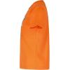 image:imageUnder Armour Boys Short Sleeve Core Graphic TShirt Lightweight amp Breathable Relaxed FitApollo Orange