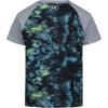 image:imageUnder Armour Boys Short Sleeve Core Graphic TShirt Lightweight amp Breathable Relaxed FitBlue Galactic Cloud