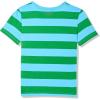 image:imageUnder Armour Boys Short Sleeve Core Graphic TShirt Lightweight amp Breathable Relaxed FitEther Blue Stripe