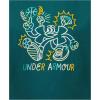 image:imageUnder Armour Boys Short Sleeve Core Graphic TShirt Lightweight amp Breathable Relaxed FitRack Green Doodle