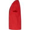 image:imageUnder Armour Boys Short Sleeve Core Graphic TShirt Lightweight amp Breathable Relaxed FitRed Breakout