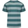image:imageUnder Armour Boys Short Sleeve Core Graphic TShirt Lightweight amp Breathable Relaxed FitSerpentine Stripe