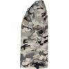 image:imageUnder Armour Boys Short Sleeve Core Graphic TShirt Lightweight amp Breathable Relaxed FitTitanium Woodland
