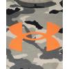 image:imageUnder Armour Boys Short Sleeve Core Graphic TShirt Lightweight amp Breathable Relaxed FitTitanium Woodland
