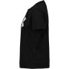 image:imageUnder Armour Boys Short Sleeve Logo Graphic TShirt Lightweight amp Breathable Relaxed FitBlack Tech Big Logo