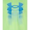 image:imageUnder Armour Boys Short Sleeve Logo Graphic TShirt Lightweight amp Breathable Relaxed FitLumos Lime Fade