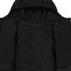 image:imageUnder Armour Boys Sim Softshell Hooded Jacket Full Zipper Closure Lightweight amp WaterresistantRed